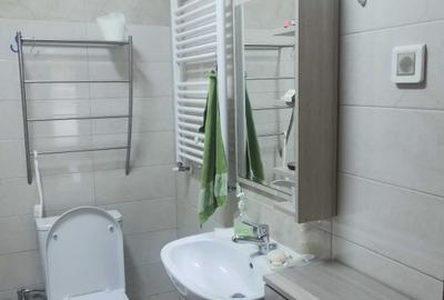 Garsonieră în Brâncoveanu - 6
