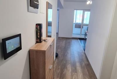 Garsonieră în Bariera Vâlcii - 10