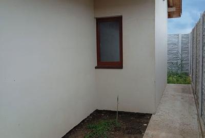 Casă cu 2 camere cu Teren 506 Mp în Bujac - 3