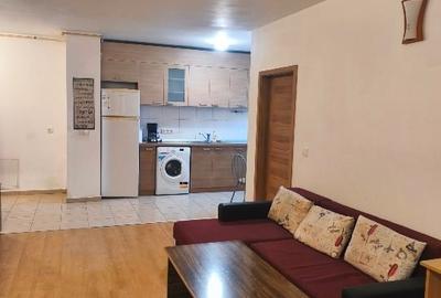 Apartament cu 3 camere semidecomandat, mobilat în Șagului - 1