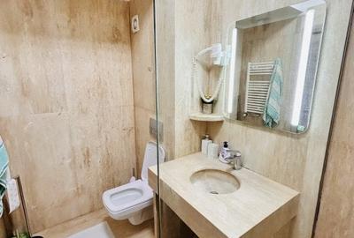 Inchiriere apartament SUMMERLAND  cu vedere la mare  si loc parcare !!! - 8