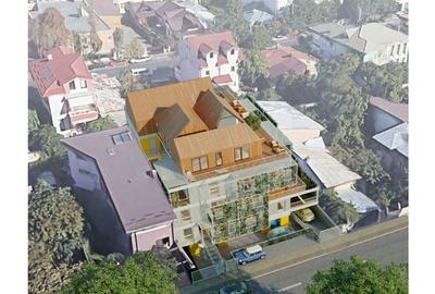 Teren Construcții intravilan de 650 mp, în Dămăroaia - 3