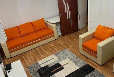 Garsonieră decomandată în Dristor - 4