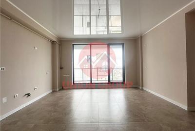 Apartament cu 2 camere în Nord - 7