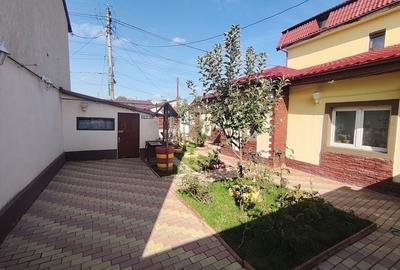 Colentina - Casă individuală | Curte libera | Garaj - 110mp utili - 1