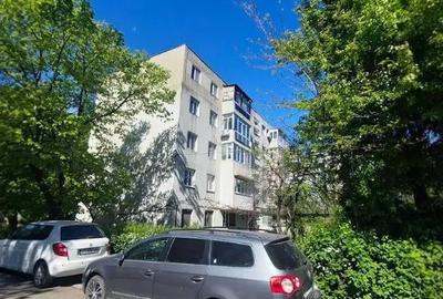 Apartament cu 2 camere semidecomandat în Boema - 5