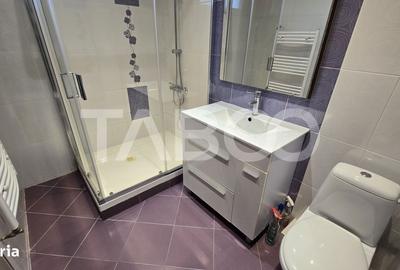 Apartament cu 2 camere decomandat, mobilat în Est - 6