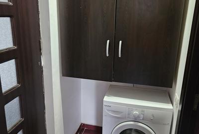 Apartament cu 2 camere semidecomandat în Central - 6