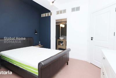 Apartament cu 2 camere semidecomandat în Herăstrău - 6