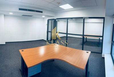 Birou, de 294.07998657227 mp, în Ultracentral - 15