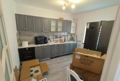 Casa tip duplex de vanzare, complet mobilata, curte amenajata, Moara Greci - 3