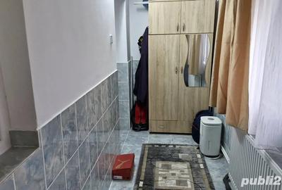 Casă cu 2 camere în Central - 4