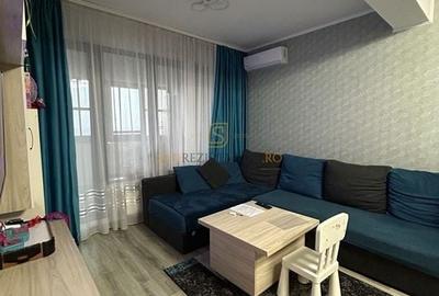 Apartament modern cu 2 camere în Dream Residence – Sector 5 - 3