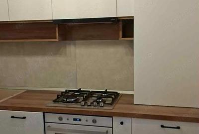 Apartament cu 3 camere semidecomandat în Lipovei - 18
