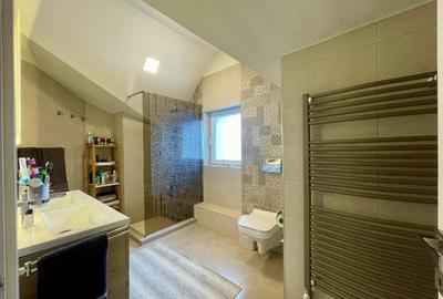 Casă individuală cu 4 camere cu Canalizare în Turcheș - 13