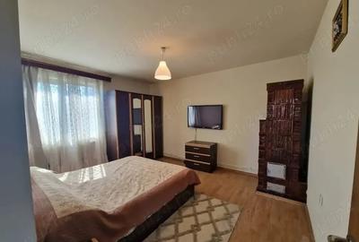 Inchiriere casa individuala cu Teren 1300mp Giurgiu Iepuresti - 4