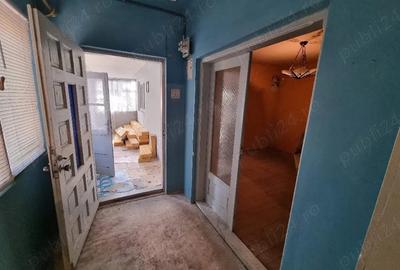 Casă cu Teren 240 Mp în Central - 5