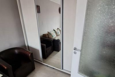 Apartament cu 1 camere decomandat în Uzina 2 - 6