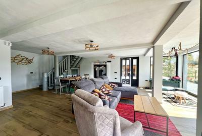 Casă cu 5 camere cu Teren 995 Mp în Gura Humorului - 12