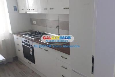 Garsoniera Moderna Bloc Nou Berceni - Aparatorii Patriei - Parcare - 6