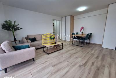 Apartament cu 2 camere, mobilat în Unirii - 5