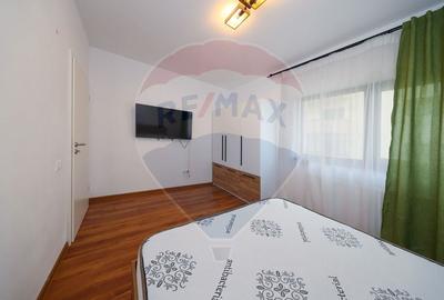 Apartament mobilat, utilat, modern, Sanpetru. - 7