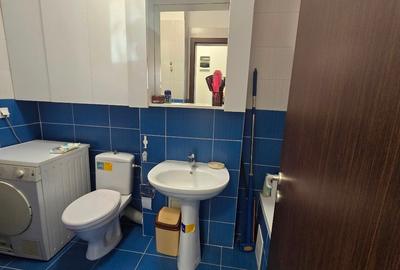 Vand apartament cu 2 camere  com.Giroc - 6