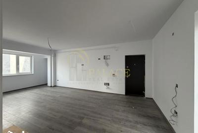 Apartament cu 2 camere decomandat în Rediu - 3