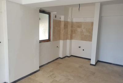 Apartament cu 2 camere semidecomandat în Nord - 2