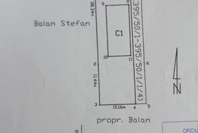 Casa cu 4 camere , Lunca Cetatuii , 157 mp utili - 2