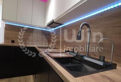 Apartament 2 camere la cheie | Bloc nou | Etaj 2 | Parcare | Marasti - 3