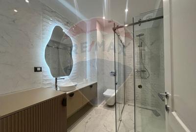 Penthouse exclusivist de vanzare in zona de Nord-Pipera - 12