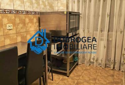 ZONA PACII-3 CAMERE DECOMANDAT ,CENTRALA GAZ, MOBILAT SI UTILAT ZONA PACII-3 CAMERE DECOMANDAT ,CENTRALA GAZ, MOBILAT SI UTILAT - 8