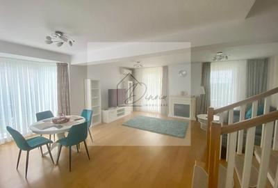 Vila moderna 4 camere Corbeanca Park I Duplex I COM 0% - 3