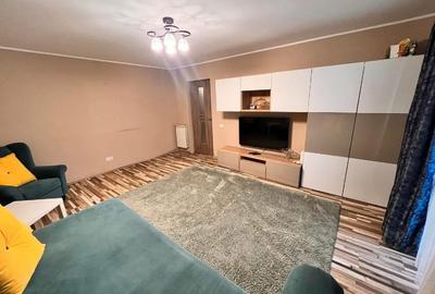 Apartament cu 2 camere decomandat, mobilat în Brătianu - 3