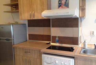 Apartament cu 2 camere semidecomandat în Universitate - 3