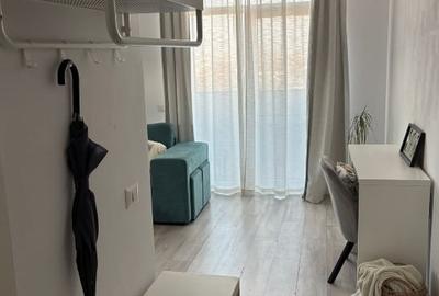 Apartament cu 2 camere semidecomandat, mobilat în Braytim - 4