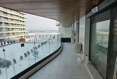 Apartament cu 3 camere decomandat în Nord