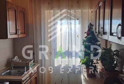 De vanzare | Apartament 3 camere, decomandat | Str. Dambovitei, Marasti, Cluj - 2