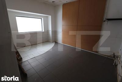 Spațiu comercial, de 96 mp, în Exterior Sud - 5