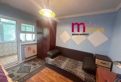 Apartament 3 camere,zona Vest,parter inalt - 7