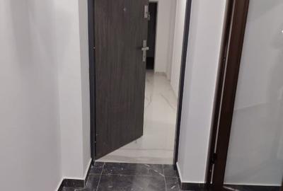 Apartamente + spatiu comercial - 11