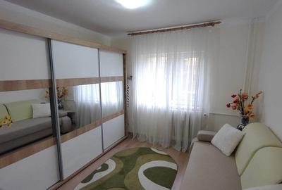 Apartament cu 3 camere semidecomandat, mobilat în Grigorescu - 15