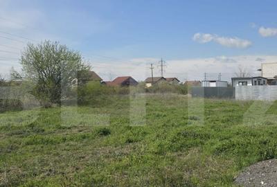 Spațiu comercial, în Lăpuș - 2