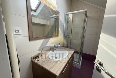 Casă individuală cu 6 camere cu Canalizare în Pipera - 39