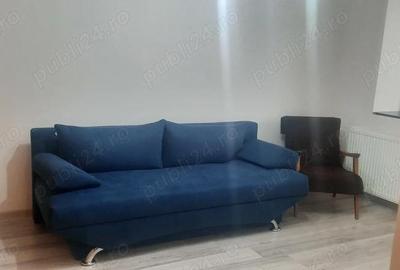 Garsonieră decomandată în Exterior Vest - 7