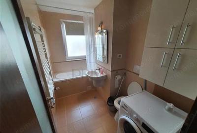 Apartament cu 2 camere semidecomandat în Aradului - 10