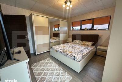 Casă cu 4 camere cu Teren 485 Mp în Cârcea - 7