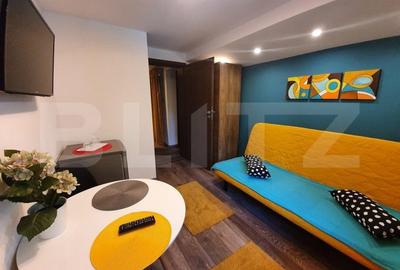 Vila deosebita cu 6 camere, 530mp, Statiunea Sovata - 8