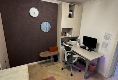 Apartament 4 camere ultra modern, Faleza Nord, la 150 m de plaja - 9